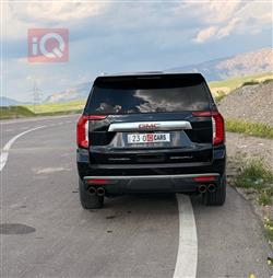 جي ام سي يوكون